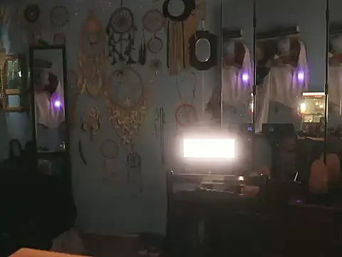 Snapshot of lumad_morningstar chatting on 03-06-25, 02:08 lumad morningstar online show from 03-06-25, 02:08