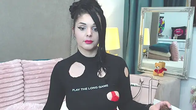 LexyRene online show from 01-30-25, 08:53