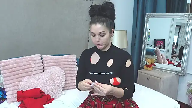 LexyRene online show from 01-30-25, 11:55