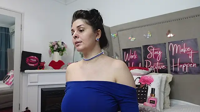 LexyRene online show from 03-30-26, 09:21