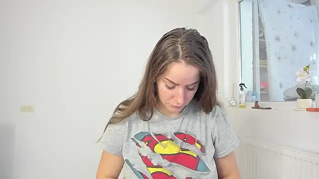 DiamondKay online show from 02-02-26, 07:18