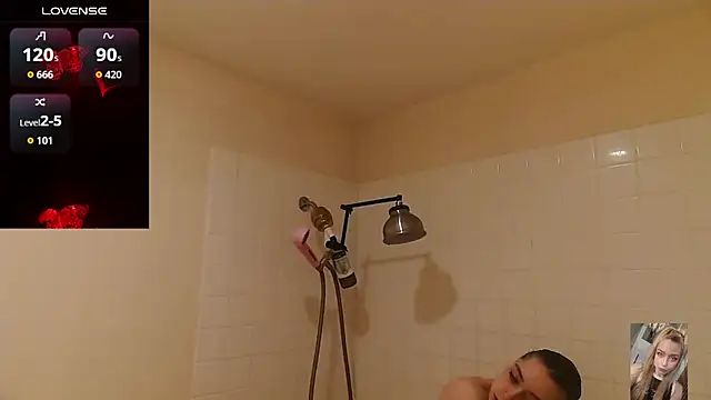 Blondiewithanass online show from 02-27-26, 02:55