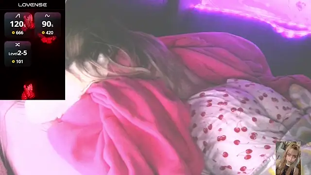 Blondiewithanass online show from 03-02-26, 07:21