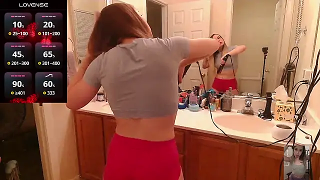 Blondiewithanass online show from 03-13-26, 02:18