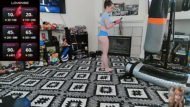 Blondiewithanass online show from 03-25-26, 03:51