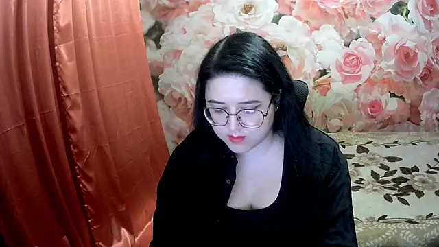 Snapshot of OverseerX chatting on 12-03-24, 05:45 OverseerX online show from 12-03-24, 05:45