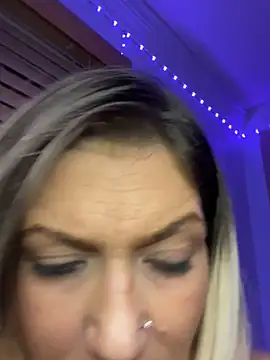 LittleMissEeve online show from 02-28-25, 02:53