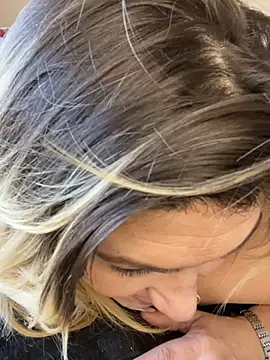 LittleMissEeve online show from 03-02-25, 08:18