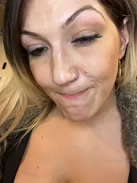 LittleMissEeve online show from 03-22-25, 01:54