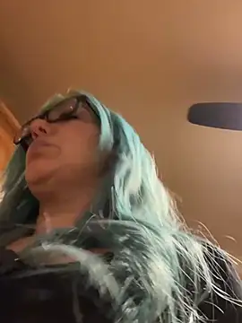 LittleMissEeve online show from 02-07-26, 01:31