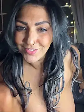 LittleMissEeve online show from 03-14-26, 10:42