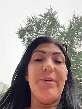 LittleMissEeve online show from 07-17-26, 12:50
