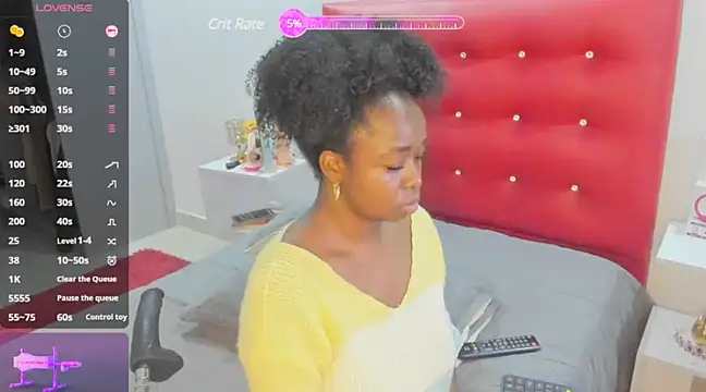 TanishaEvans online show from 03-13-25, 08:26