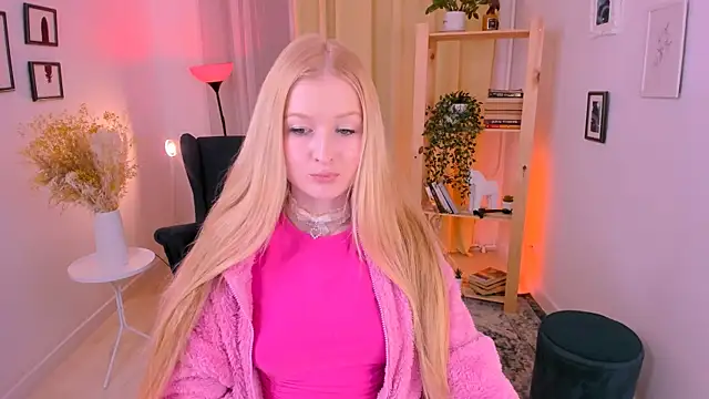 Laly Peach online show from 03-12-25, 04:56