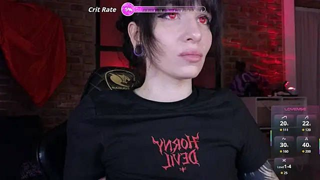 Snapshot of mary_sweet_hart chatting on 10-29-25, 07:48 mary sweet hart online show from 10-29-25, 07:48