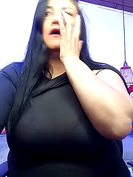 salomexlove 20 online show from 12-19-25, 12:45