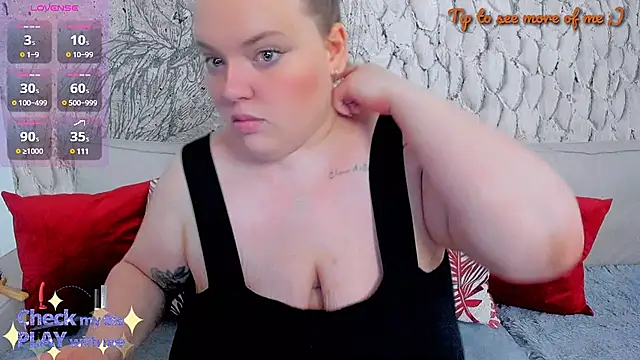  MarryGirl  online show from 01-09-25, 05:23