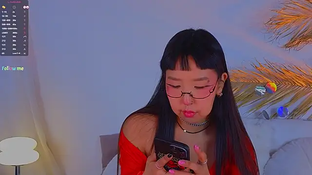 Snapshot of a11yson chatting on 01-31-25, 01:23 a11yson online show from 01-31-25, 01:23