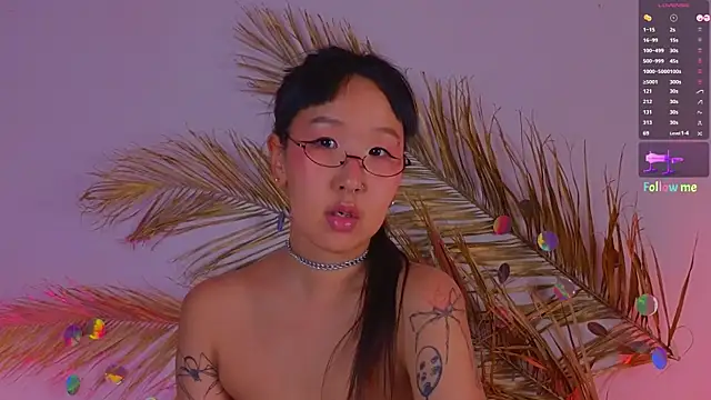 Snapshot of a11yson chatting on 02-28-25, 05:59 a11yson online show from 02-28-25, 05:59