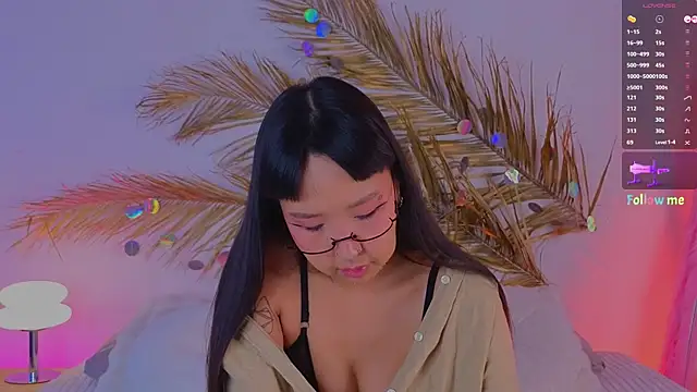 Snapshot of a11yson chatting on 03-20-25, 12:11 a11yson online show from 03-20-25, 12:11