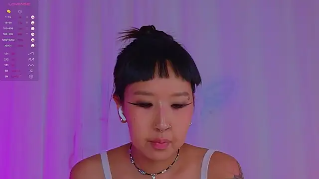 Snapshot of a11yson chatting on 10-12-25, 03:11 a11yson online show from 10-12-25, 03:11