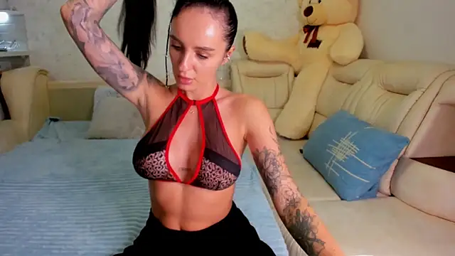 Your Masha online show from 01-14-25, 07:00