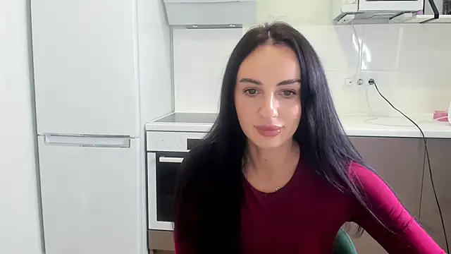 Snapshot of Your_Masha chatting on 01-18-26, 08:07 Your Masha online show from 01-18-26, 08:07