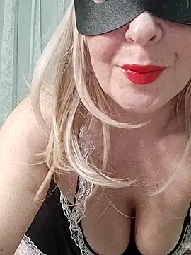 Vivian115 online show from 11-21-25, 06:50