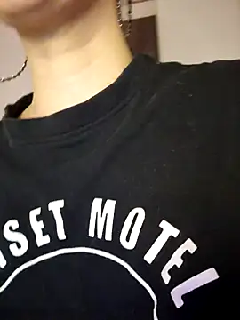 Fuck-Gina online show from 01-23-25, 07:07