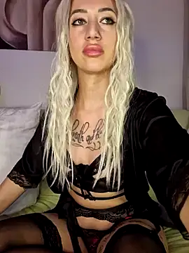 Fuck-Gina online show from 01-30-25, 10:41