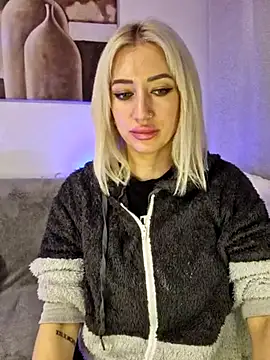 Fuck-Gina online show from 02-12-25, 12:48