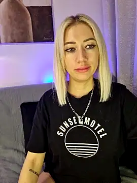 Fuck-Gina online show from 02-24-25, 07:52