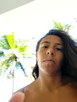 Luna-Natural online show from 01-06-26, 03:05