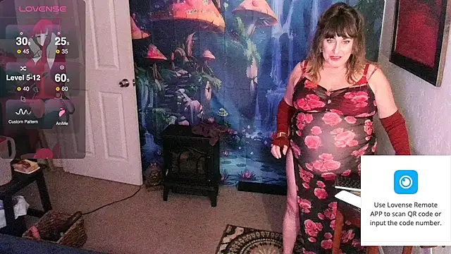 Snapshot of 1jewel chatting on 01-18-25, 06:24 1jewel online show from 01-18-25, 06:24