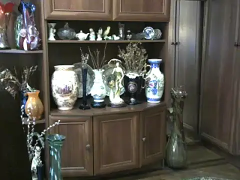 Snapshot of ElenaZed chatting on 12-23-24, 11:57 ElenaZed online show from 12-23-24, 11:57