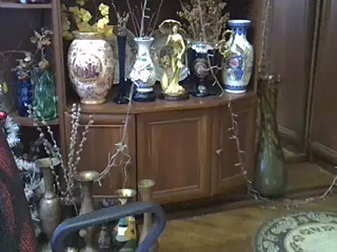 Snapshot of ElenaZed chatting on 01-21-25, 07:58 ElenaZed online show from 01-21-25, 07:58