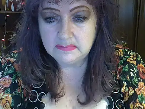 Snapshot of ElenaZed chatting on 01-27-25, 07:03 ElenaZed online show from 01-27-25, 07:03