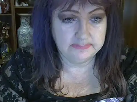 Snapshot of ElenaZed chatting on 02-14-25, 02:33 ElenaZed online show from 02-14-25, 02:33