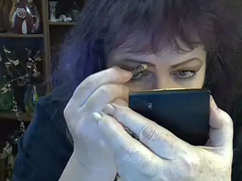 Snapshot of ElenaZed chatting on 02-20-25, 04:03 ElenaZed online show from 02-20-25, 04:03