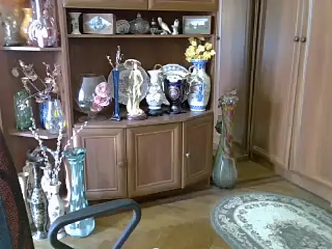 Snapshot of ElenaZed chatting on 03-07-25, 12:34 ElenaZed online show from 03-07-25, 12:34