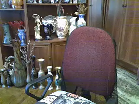 Snapshot of ElenaZed chatting on 11-10-25, 11:20 ElenaZed online show from 11-10-25, 11:20