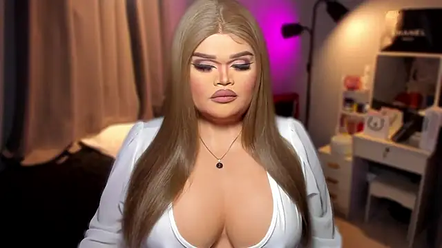 KarolinaThompson online show from 12-20-24, 11:16