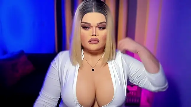 KarolinaThompson online show from 01-31-25, 08:22