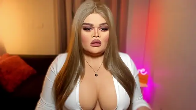 KarolinaThompson online show from 02-20-25, 07:23