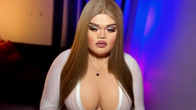 KarolinaThompson online show from 03-16-25, 10:22