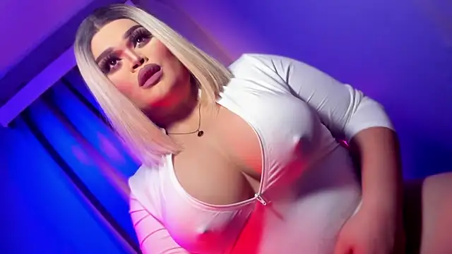 KarolinaThompson online show from 03-22-25, 09:13