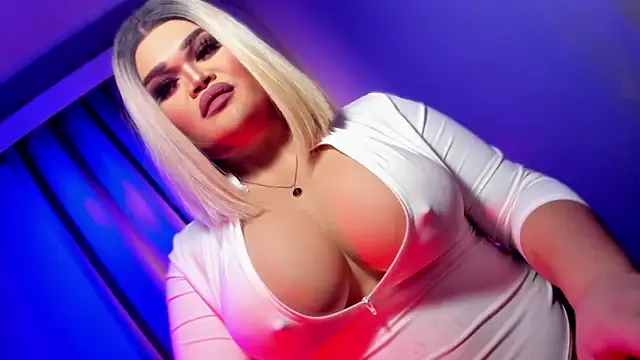 KarolinaThompson online show from 03-22-25, 12:14