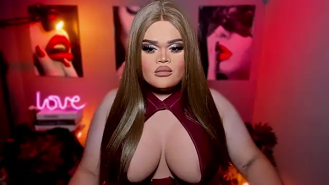 KarolinaThompson online show from 09-23-25, 06:44