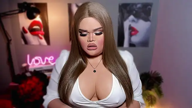 KarolinaThompson online show from 10-19-25, 01:50