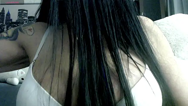 stormylana online show from 09-10-25, 03:34